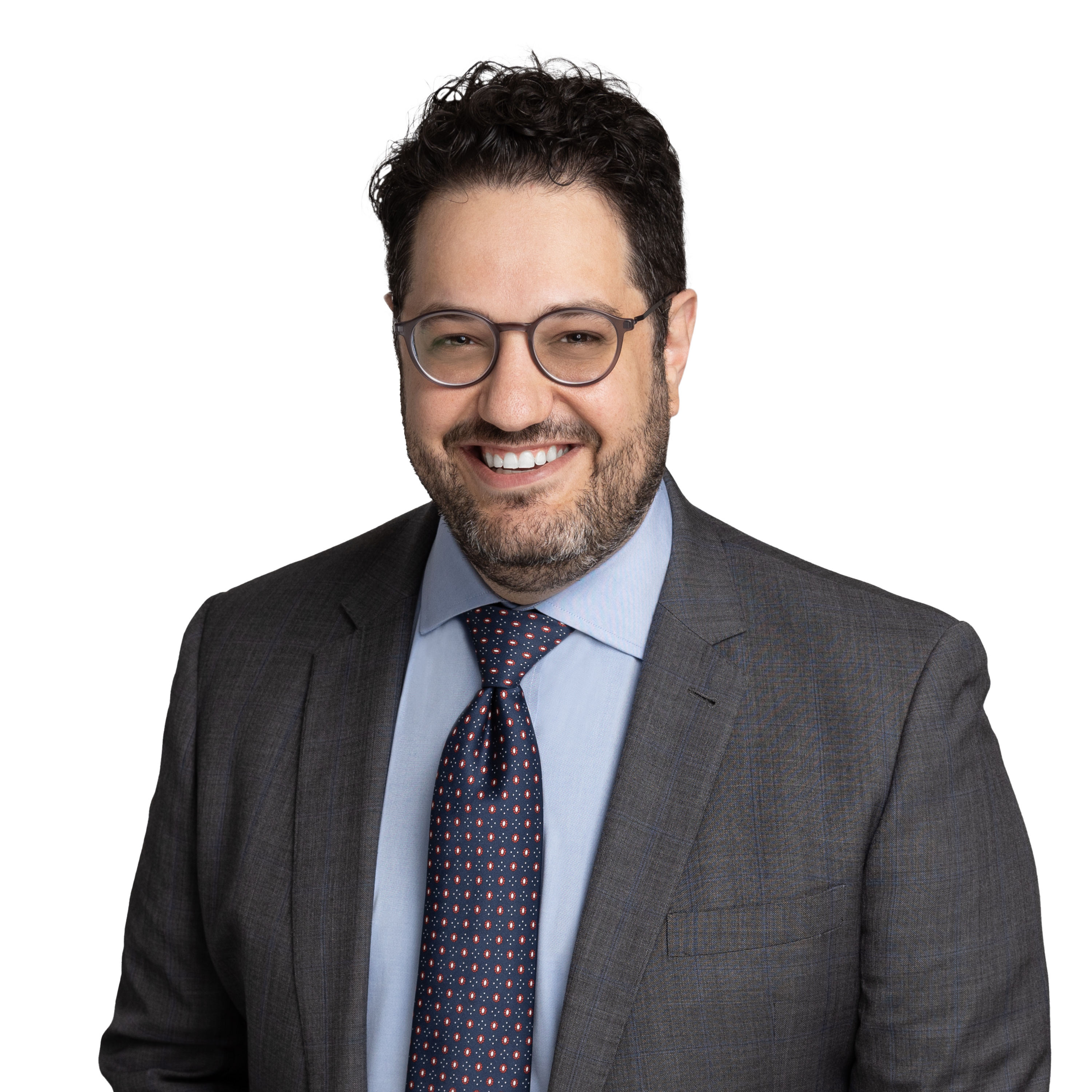 Sam Tenenbaum